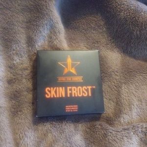 Jeffree Star Mystery Highlight